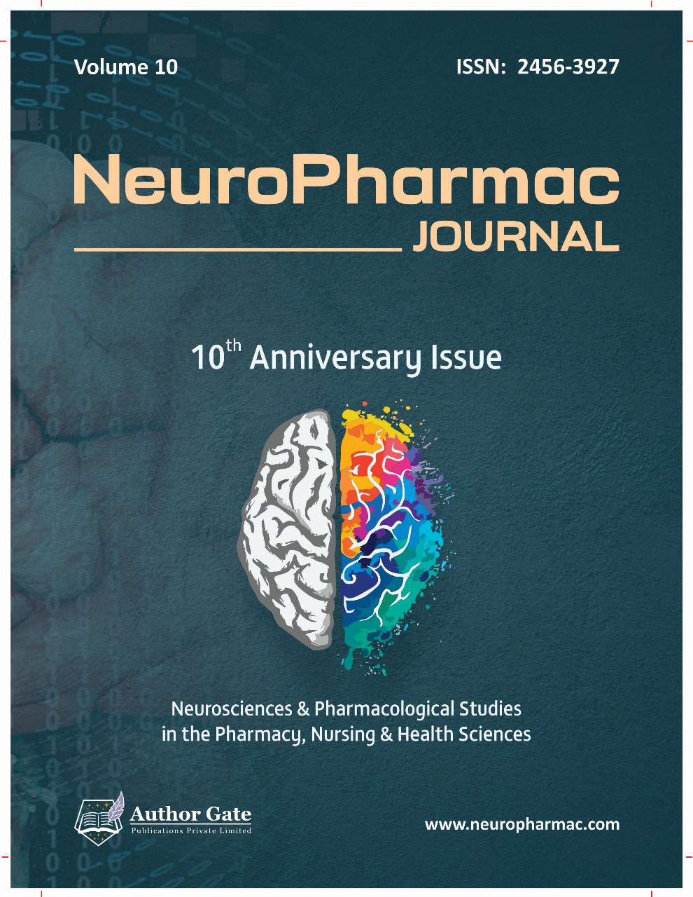 NeuroPharmac Journal